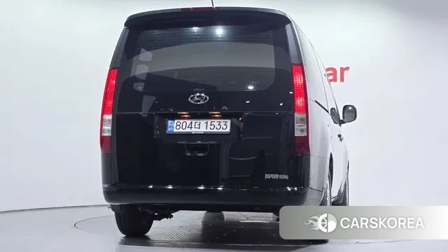 Hyundai Staria id 3405937 из Кореи 14