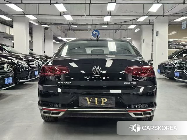 Volkswagen Magotan id 4277056 из Китая 11