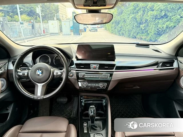 BMW X2 id 4393458 из Китая 23