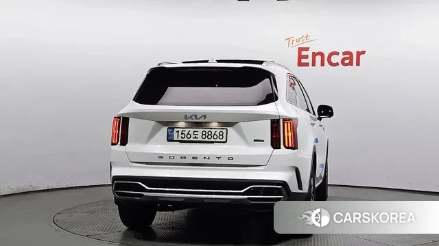 Kia Sorento 4th Generation id 3011877 из Кореи 14