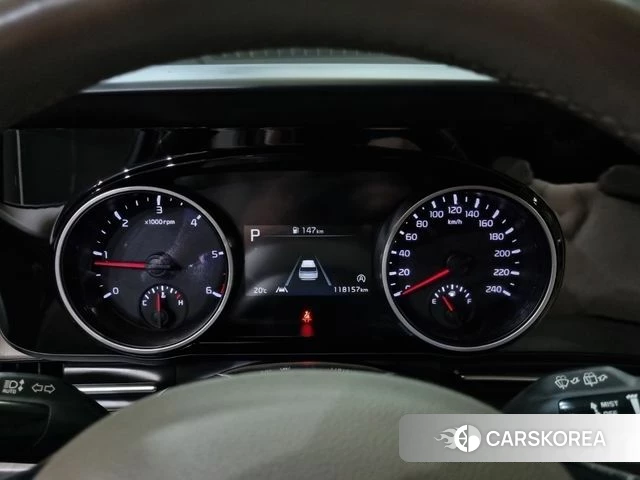 Kia Carnival 4th generation id 3936199 из Кореи 14