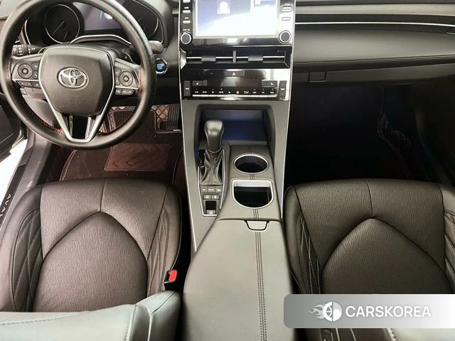 Toyota Asian dragon id 4257571 из Китая 7