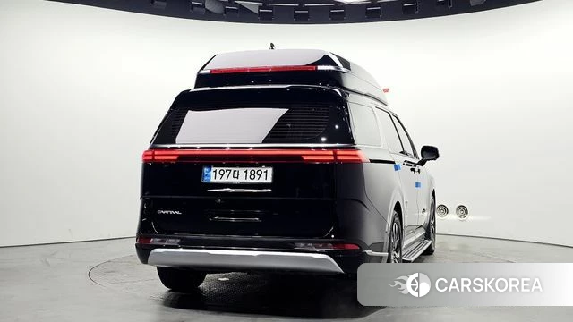 Kia Carnival 4th generation id 3806306 из Кореи 14