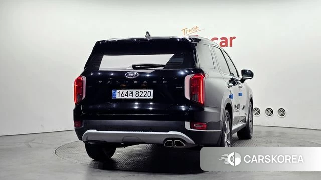 Hyundai Palisade id 3806931 из Кореи 14