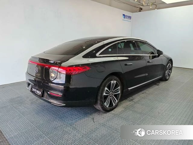 Mercedes-Benz EQS id 4277938 из Китая 16