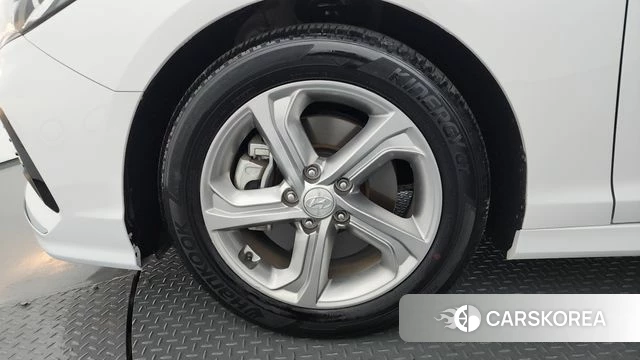 Hyundai Sonata New Rise id 4345608 из Кореи 26