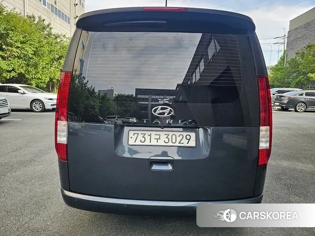 Hyundai Staria id 3427330 из Кореи 14