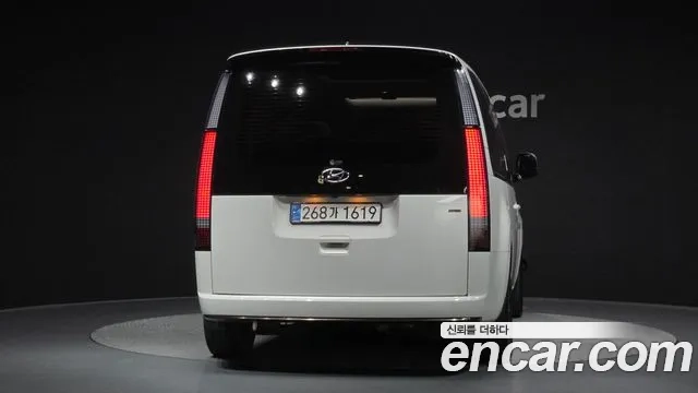 Hyundai Staria id 2949219 из Кореи 14