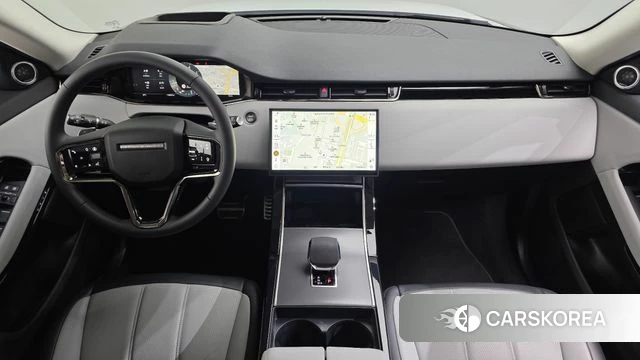 Land Rover Range Rover Evoque 2nd Generation id 3933750 из Кореи 14