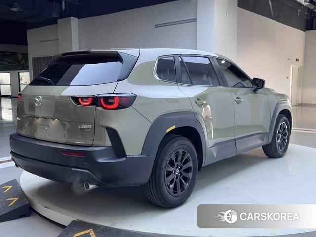 Mazda CX-50 line also id 4290899 из Китая 18