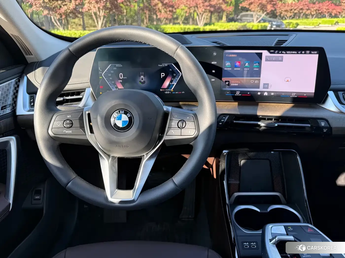BMW X1 2025 Белый из Китая, фото 6