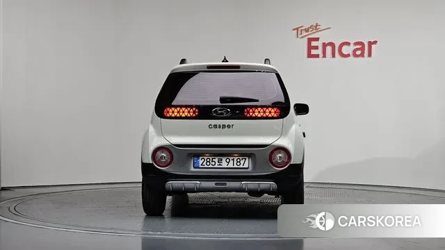 Hyundai Casper id 3442364 из Кореи 14