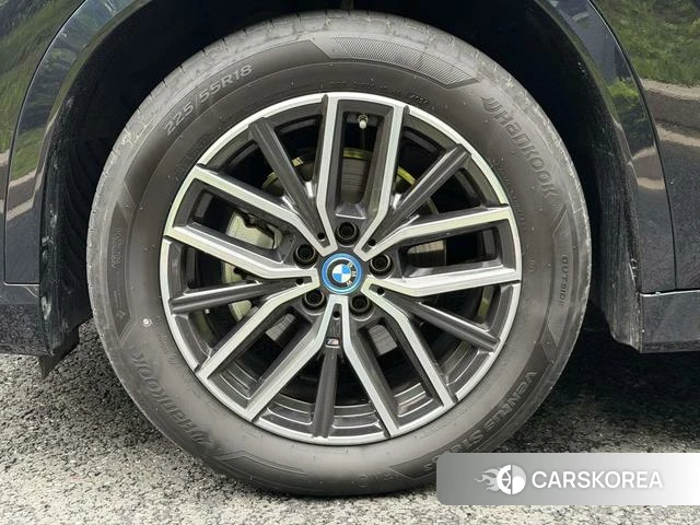 BMW iX1 id 4260500 из Китая 13
