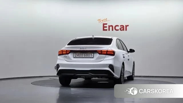 Kia The New K3 2nd generation id 3279224 из Кореи 14