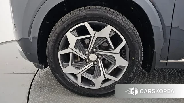 Hyundai Palisade id 3556606 из Кореи 14