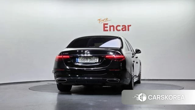 Mercedes-Benz S-Class W223 id 3832022 из Кореи 14