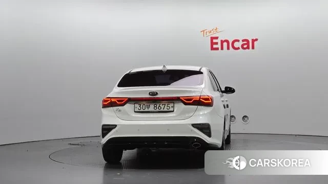 Kia Come New K3 id 3362840 из Кореи 14