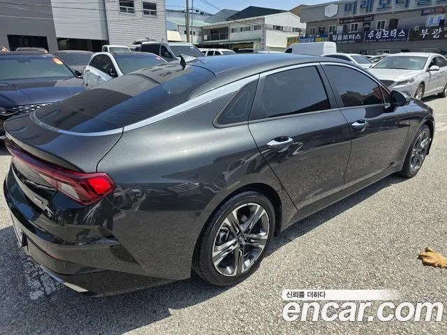 Kia K5 3rd generation id 2922045 из Кореи 14