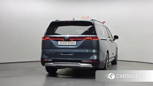 Kia Carnival 4th generation id 3616463 из Кореи 14