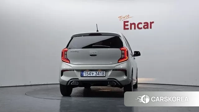 Kia Morning Urban (JA) id 3644944 из Кореи 14