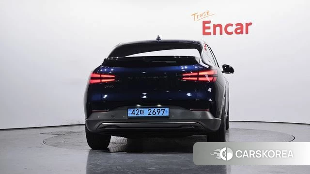 Genesis GV60 id 3871278 из Кореи 14