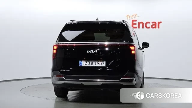 Kia The New Carnival 4th Generation id 3011203 из Кореи 14