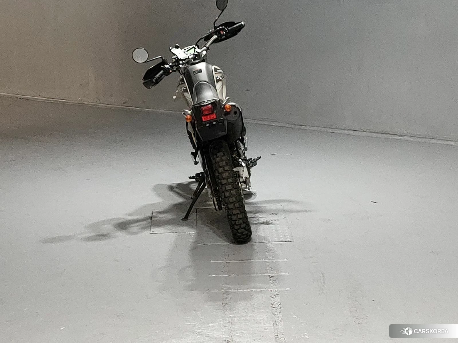 Yamaha SEROW 250 2016 из Японии, фото 3