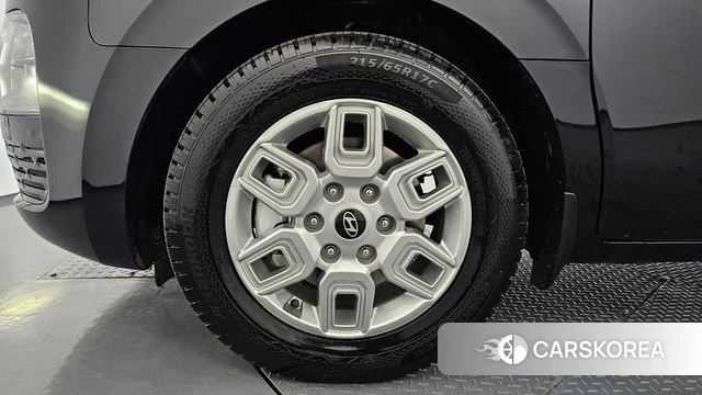 Hyundai Staria id 4266433 из Кореи 31