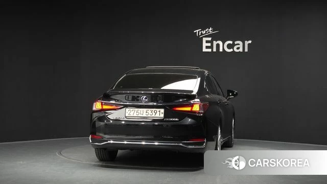 Lexus ES300h 7th generation id 4899352 из Кореи 14