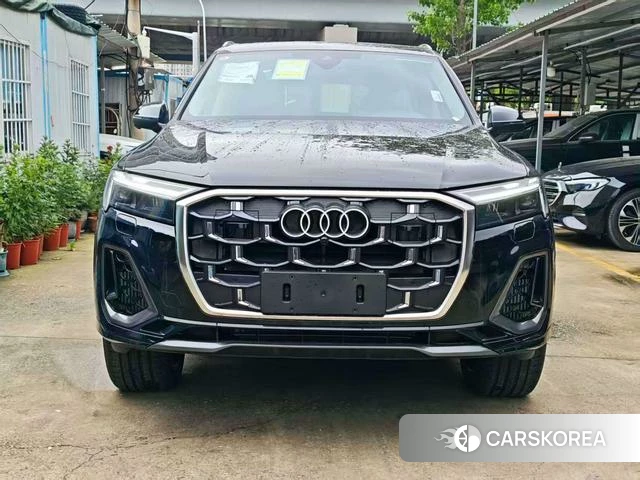 Audi Q7 id 4198823 из Китая 16