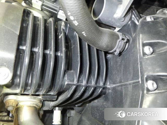 Engine photo