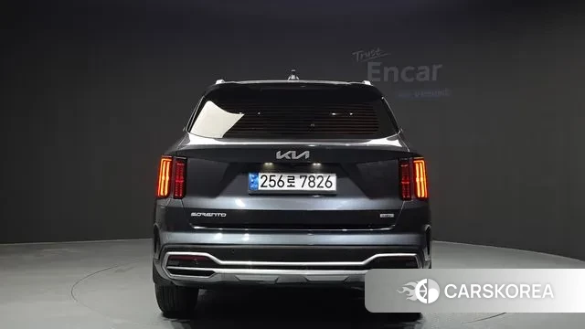 Kia Sorento 4th Generation id 3740469 из Кореи 14