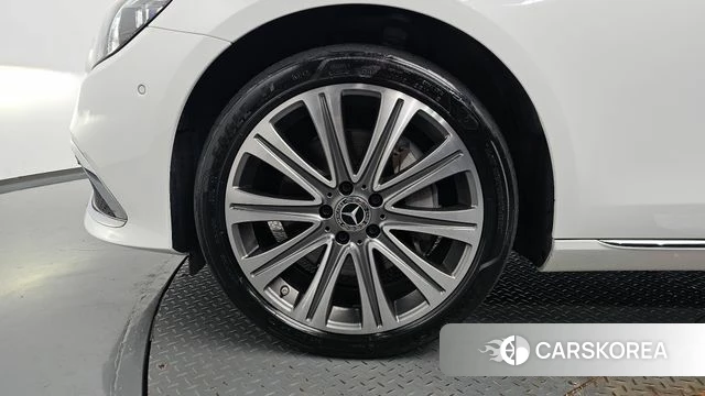 Mercedes-Benz E-Class W213 id 4753677 из Кореи 30