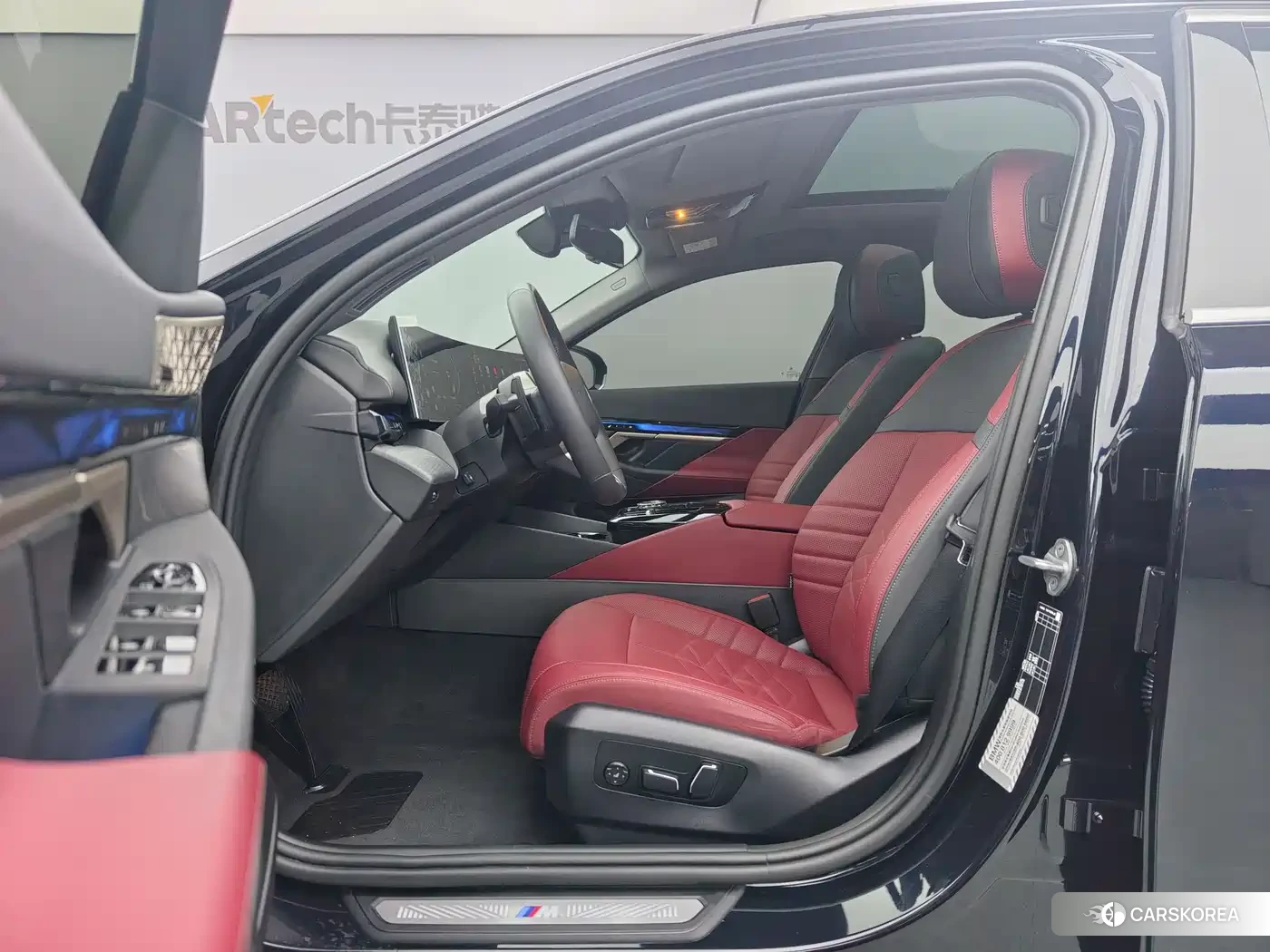 BMW 5 series id 4553946 из Китая 16