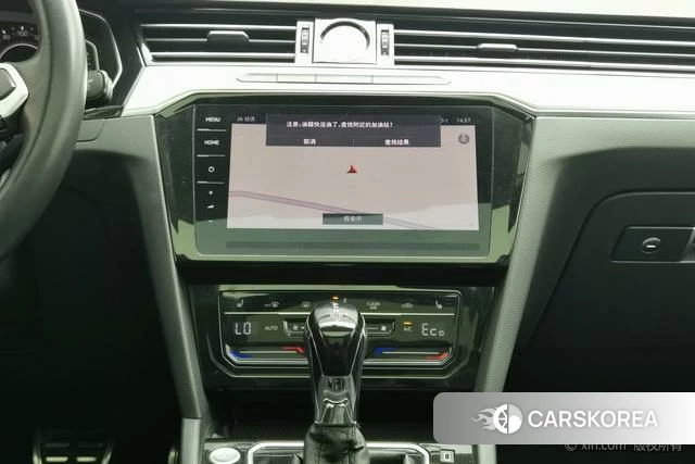 Volkswagen Magotan PHEV id 4271064 из Китая 18