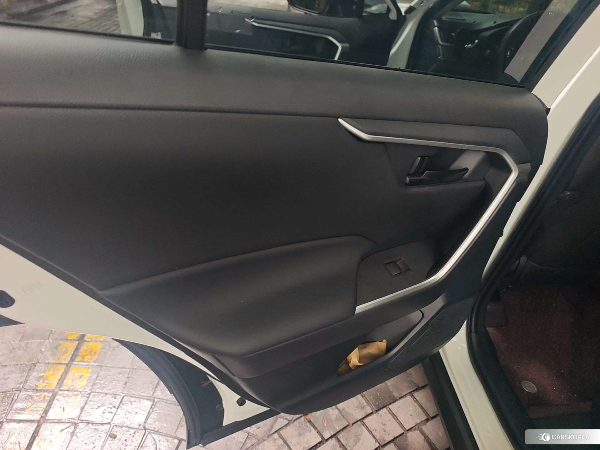 Toyota Wilanda id 4461966 из Китая 15