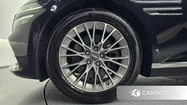 Genesis G80 (RG3) id 4836227 из Кореи 24