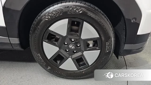 Hyundai Santa Fe (MX5) id 3679712 из Кореи 14