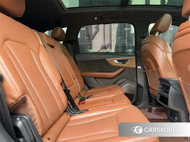 Audi Q7 id 4333619 из Китая 7