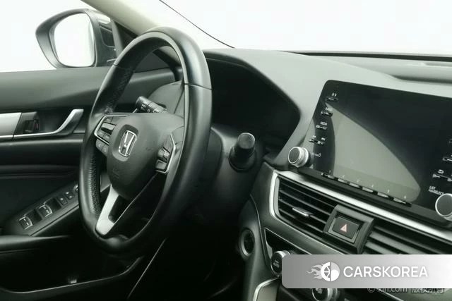 Honda Accord id 4276189 из Китая 18