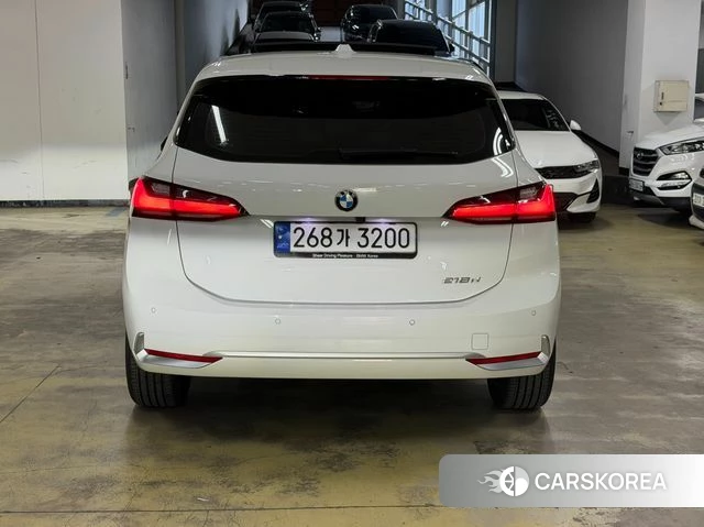 BMW 2 Series Active Tourer (U06) id 4401415 из Кореи 13
