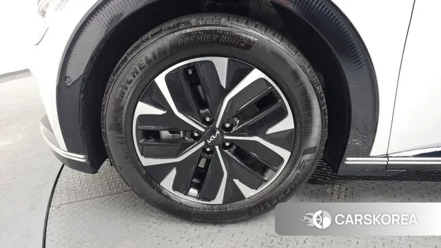 Kia EV6 id 3696564 из Кореи 14