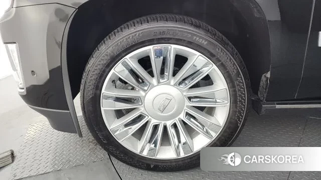 Cadillac Escalade id 3742129 из Кореи 14