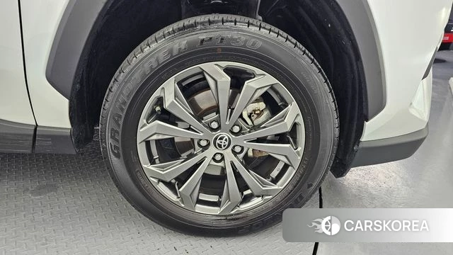 Toyota RAV4 5th Generation id 4590512 из Кореи 24