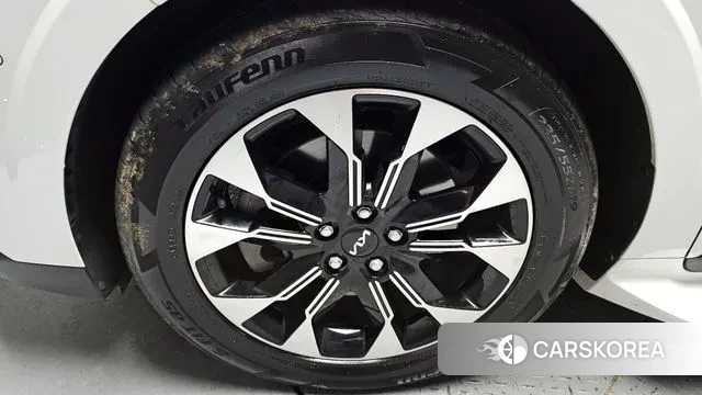 Kia Carnival 4th generation id 3659399 из Кореи 14