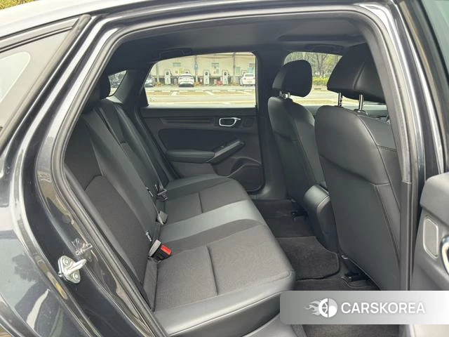Honda Civic id 4272767 из Китая 15