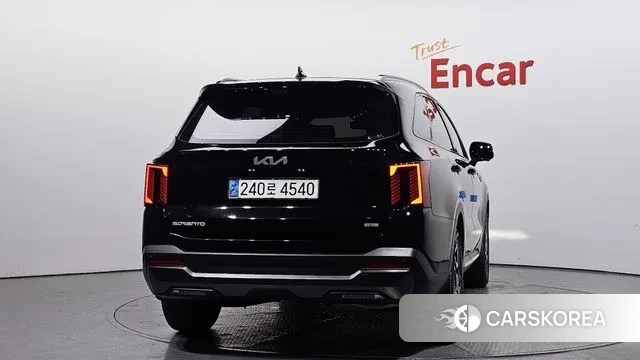 Kia The New Sorento 4th Generation id 3763849 из Кореи 14