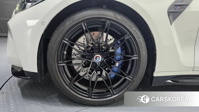 BMW M4 (G82) id 4572004 из Кореи 25