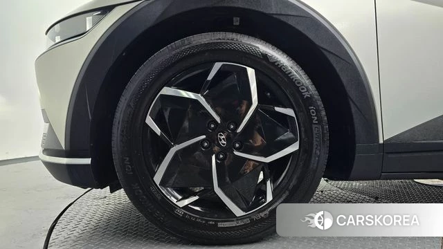 Hyundai Ionic 5 id 4604121 из Кореи 24
