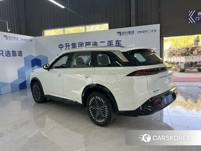 Nissan Exploring the land id 4258931 из Китая 20